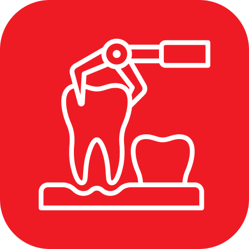 wisdom tooth removal