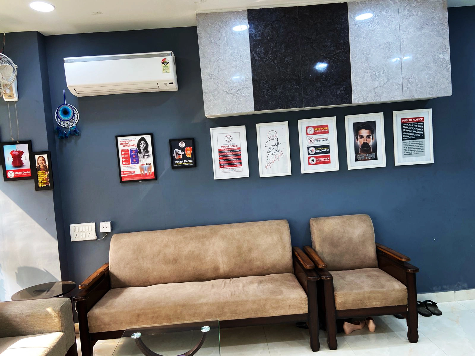 best dental services provider in delhi
