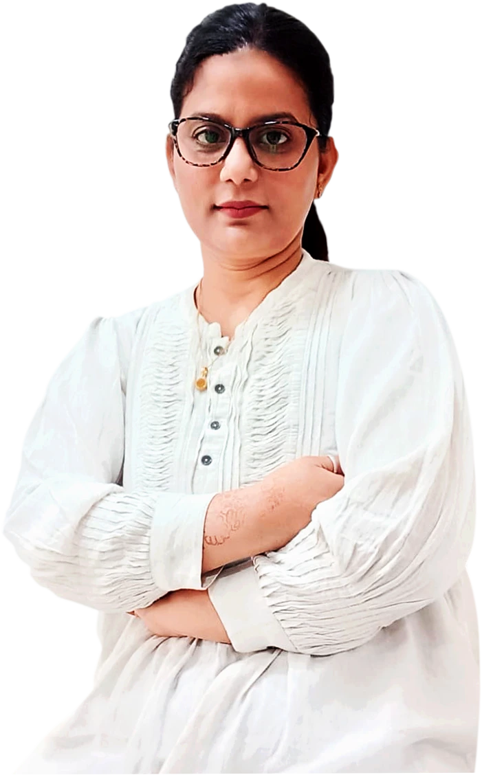 Dr Afreen Fatima