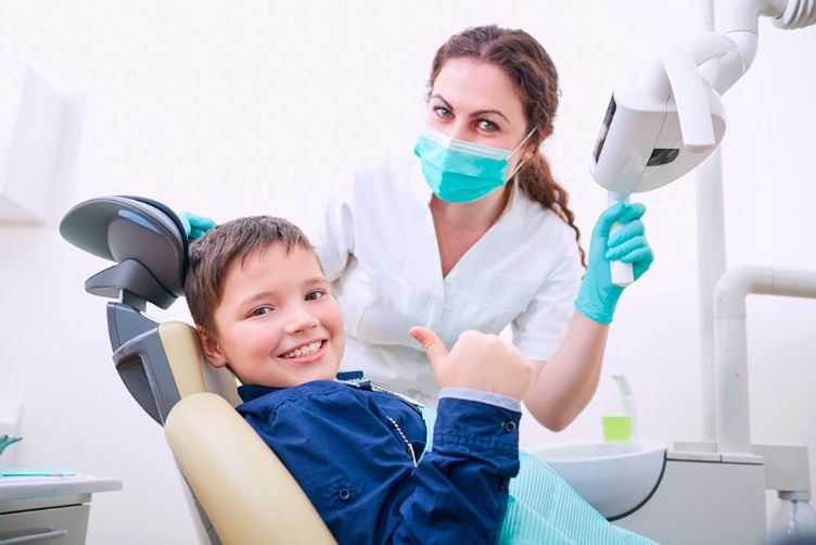 best pediatric dental in patel nagar